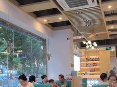 -粤顺渔坊·中山脆肉鲩火锅(清湖店)
