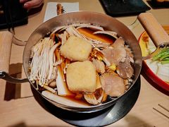 -沼津港精致料理·寿喜烧·烧鸟(漕河泾印象城店)