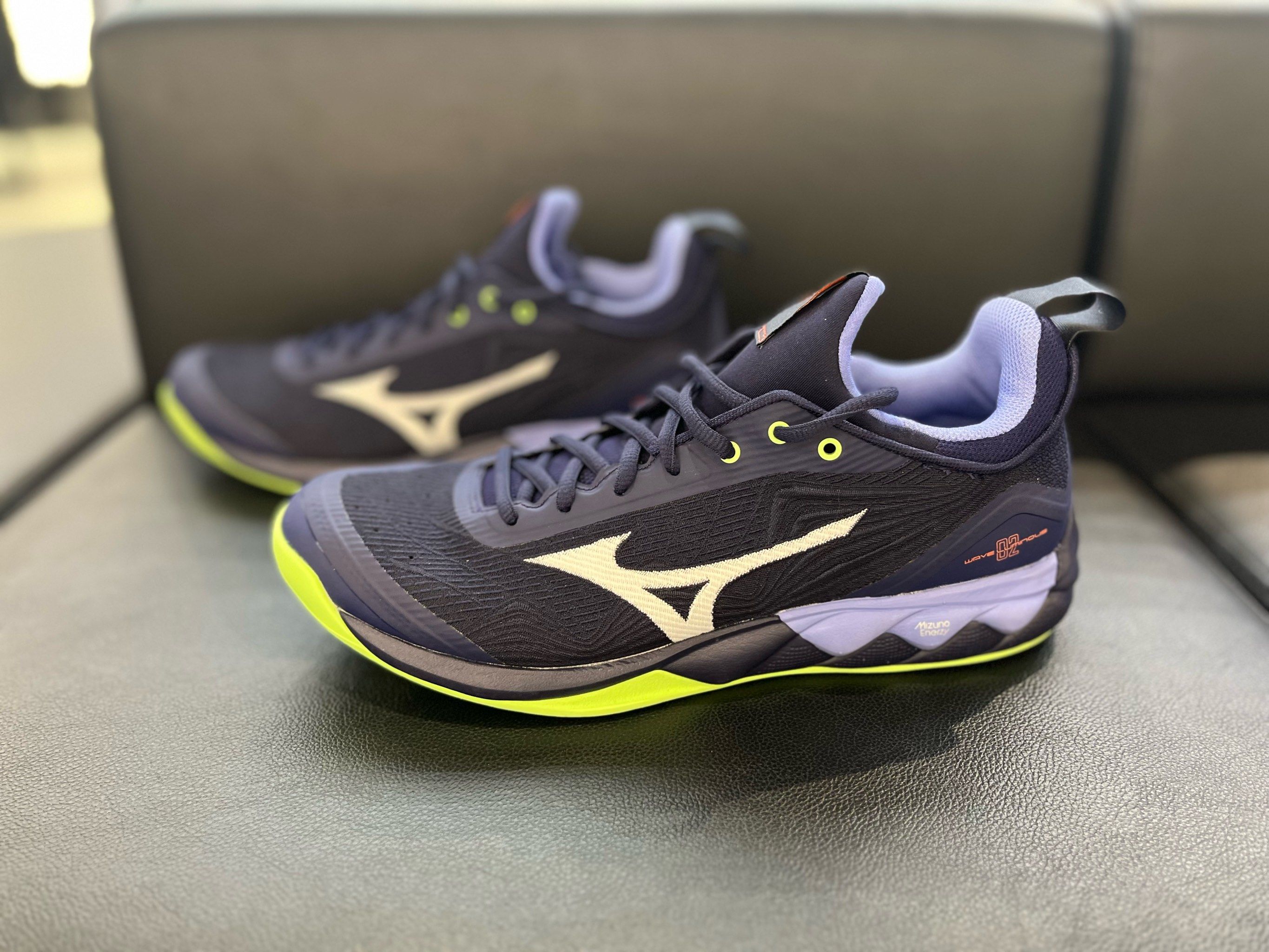 美津浓mizuno排球鞋