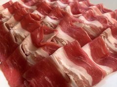 -京门老爆三·铜锅涮肉 爆肚(望京店)