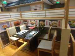 -昱匠·日本料理(金融街店)