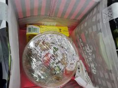 -蘭奢雅集·江浙菜(青山江滩店)