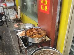 -丈母娘美食(北环路店)