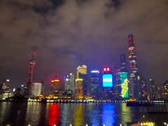 -外滩8号 whisky bar(金延大厦店)