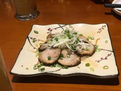 -気楽亭和食料理(气乐亭大世界本店)
