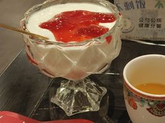 -巴依老爷新疆美食(清华东门店)