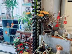 -吃饼人西餐(南开店)