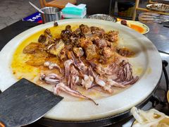 -阿昌白族石板烧(大理古城店)