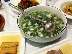 -老人和饭店(淮海中路店)