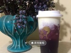 海喜茶-喜茶(北京三里屯太古里店)