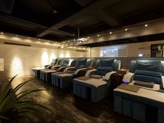 -霖公馆SPA·足道(普善路店)