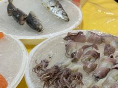 -官塘陈记鱼生·潮汕砂锅粥·牛肉火锅(潮枫路总店)