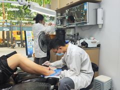 -派恩宜灰指甲甲沟炎(世贸店)