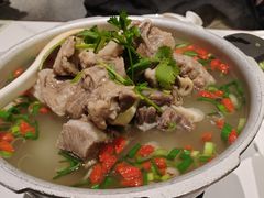 -清真·宁夏印象·盐池滩羊肉体验店(江宁路店)
