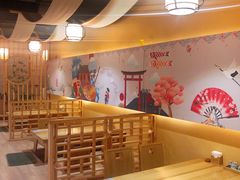 -季玄精致日本料理自助餐(闸北公园店)