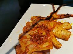 -丰茂烤串(金源店)