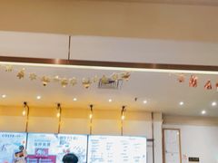 -COSTA COFFEE(上海月星环球港店)