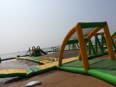 -东戴河风景区-止锚湾