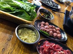 -江村四哥新鲜牛肉店(江高总店)