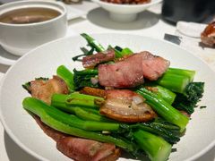 -侨美食家·41年地道粤菜(恒福路店)