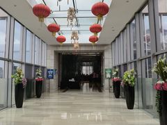 -东莞虎门美思威尔顿酒店