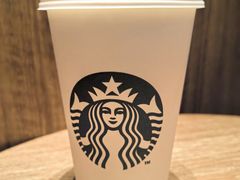 -星巴克(宝山万达店)