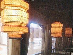 -绿茶餐厅(昆明世纪金源店)
