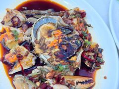 -长平老姿娘夜粥(平东一街店)