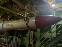 -泰达航母主题公园