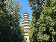 -灵谷景区