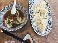 -八珍手工水饺·妈妈的爱(传芳巷店)