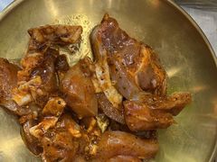 -胡悦里韩式烤肉(芝罘万达广场店)