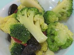 -豫掌柜饸饹面·烩面(秀沿路店)