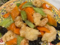 -鸿宾楼(展览馆路店)