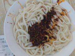 -王菊美食街