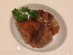 -武汉香格里拉大酒店·香宫中餐厅