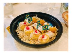 -深圳同泰万怡酒店·万荟轩自助餐厅(同泰店)