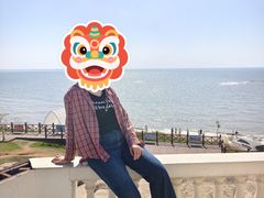 -辽宁团山国家级海洋公园