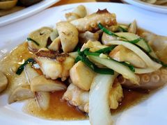 -班赞海鲜市场