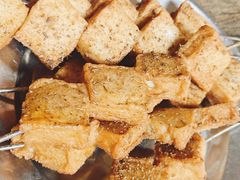 -清真·馬坡二旦烧烤(人生一串拍摄店)