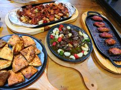 -东镇老火锅(长春路首店)