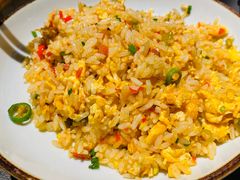 -很久以前羊肉串(昌里路三钢里店)