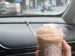 -星巴克(广州百信广场东区店)