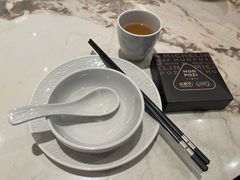 餐具摆设-火婆子·川小馆(扬韬科技广场店)