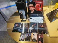 -MUJOSH木九十眼镜(日月光店)