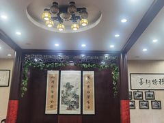 -小觉林素菜馆