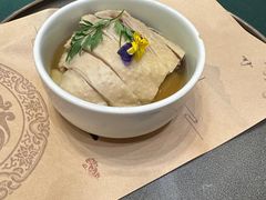 特制醉鸡-老东吴食府(雅都店)