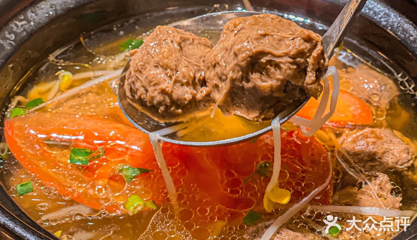来成都必吃的川菜馆子之陈麻婆