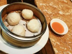 -金玉满堂潮州酒楼(无限极荟购物广场店)
