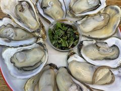 -二子海鲜大排档(太阳城店)